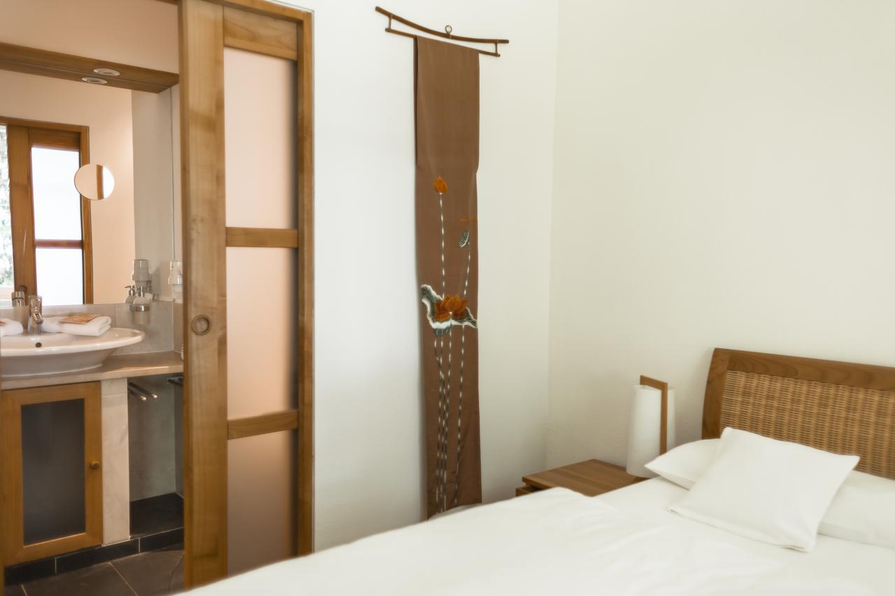 Bio- Und Gesundheitshotel Gutshaus Stellshagen Bagian luar foto